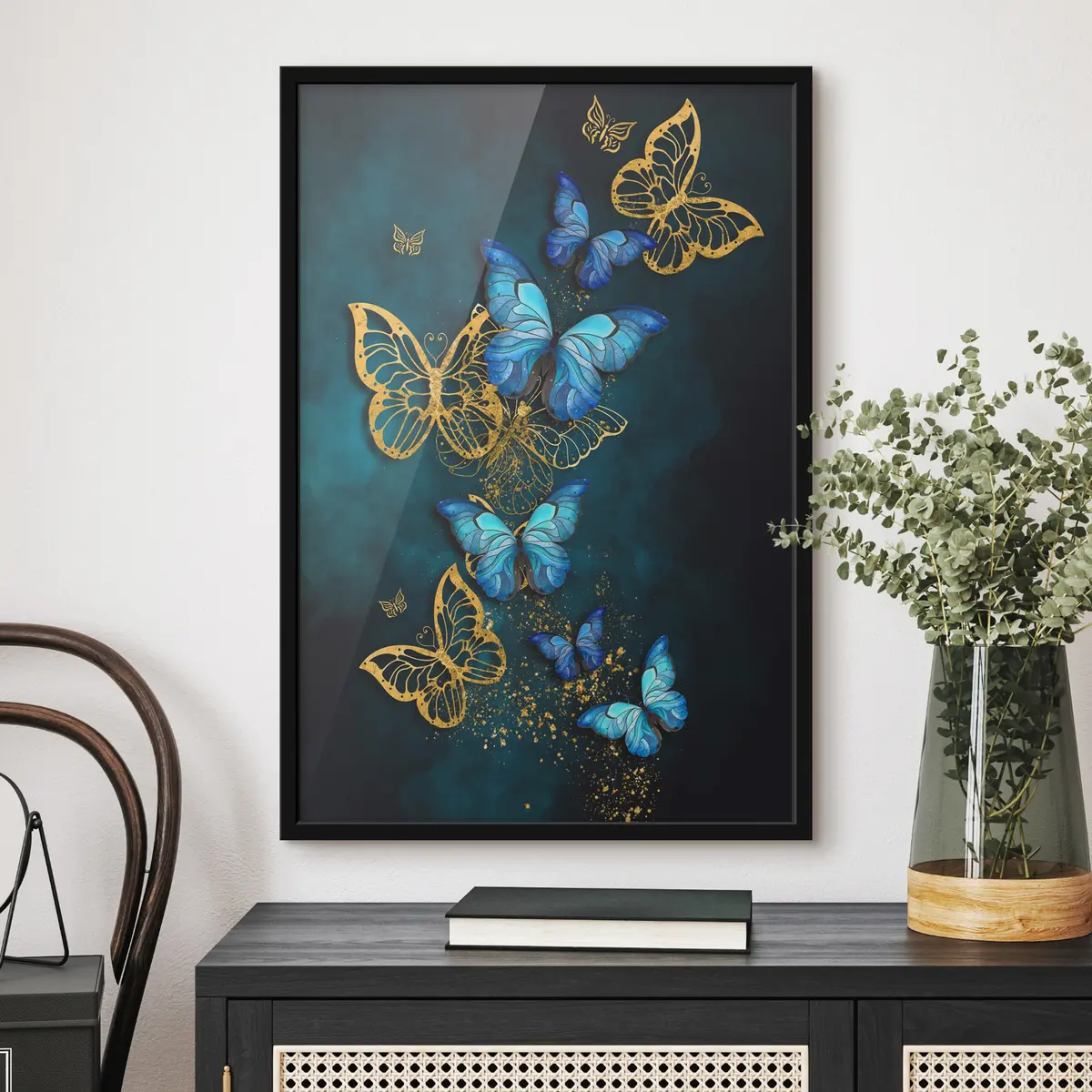 Plakatas  f37483
