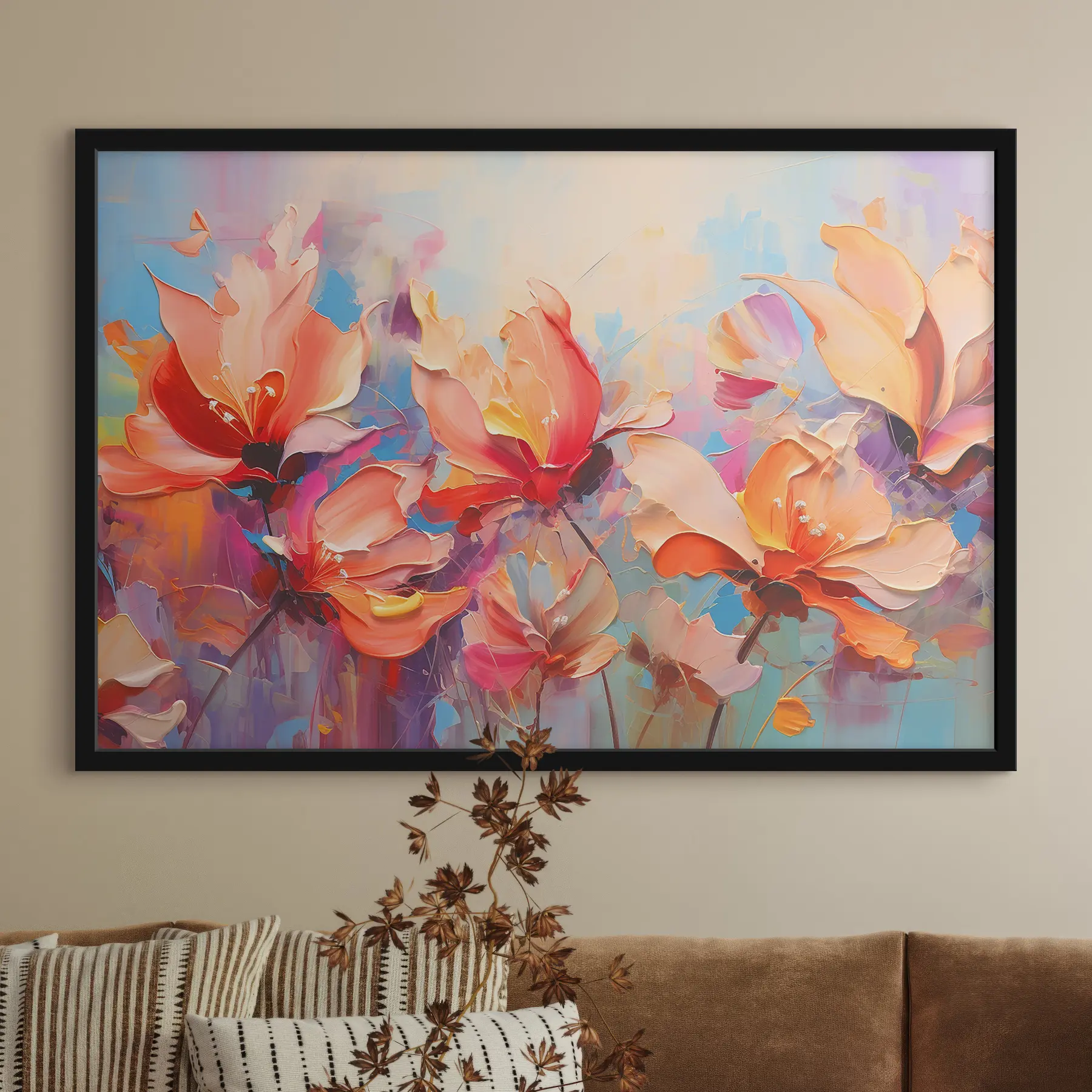 Fototapetai  f37535