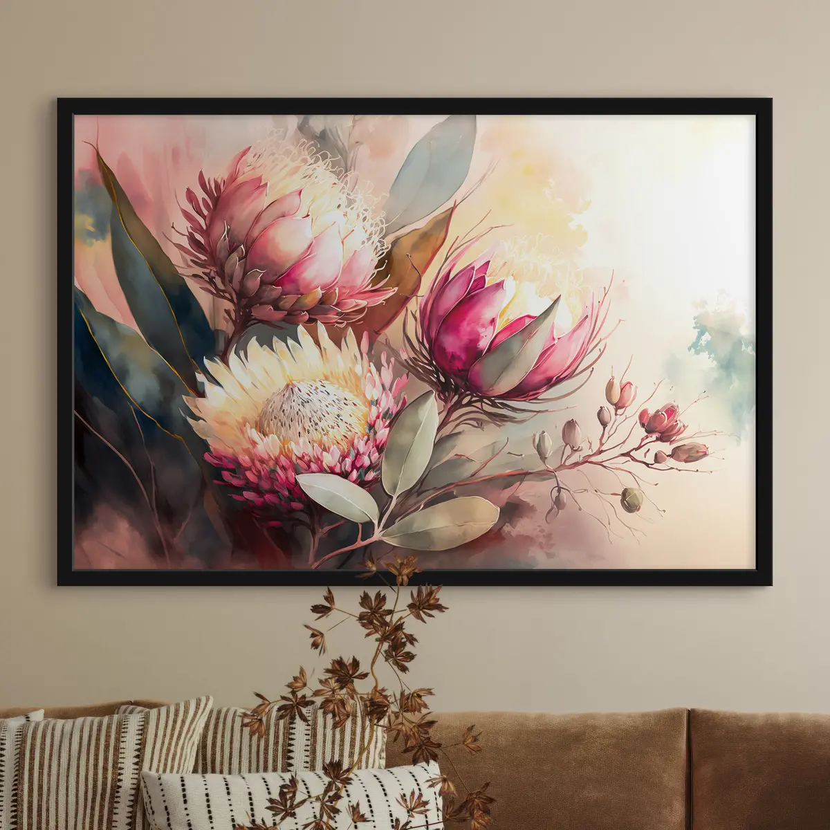 Plakatas  f37546